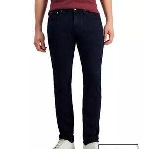 Michael Kors Grant Classic Fit Denim Jeans, Size 38/32